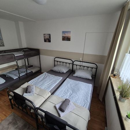 Quartier 3 - Ideal Eingerichtet Fuer Familien Bremerhaven Zewnętrze zdjęcie