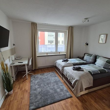 Quartier 3 - Ideal Eingerichtet Fuer Familien Bremerhaven Zewnętrze zdjęcie
