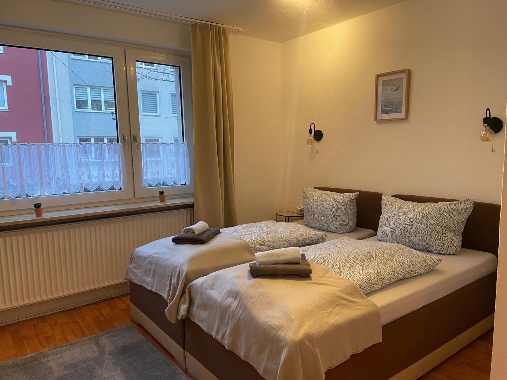Quartier 3 - Ideal Eingerichtet Fuer Familien Bremerhaven Zewnętrze zdjęcie
