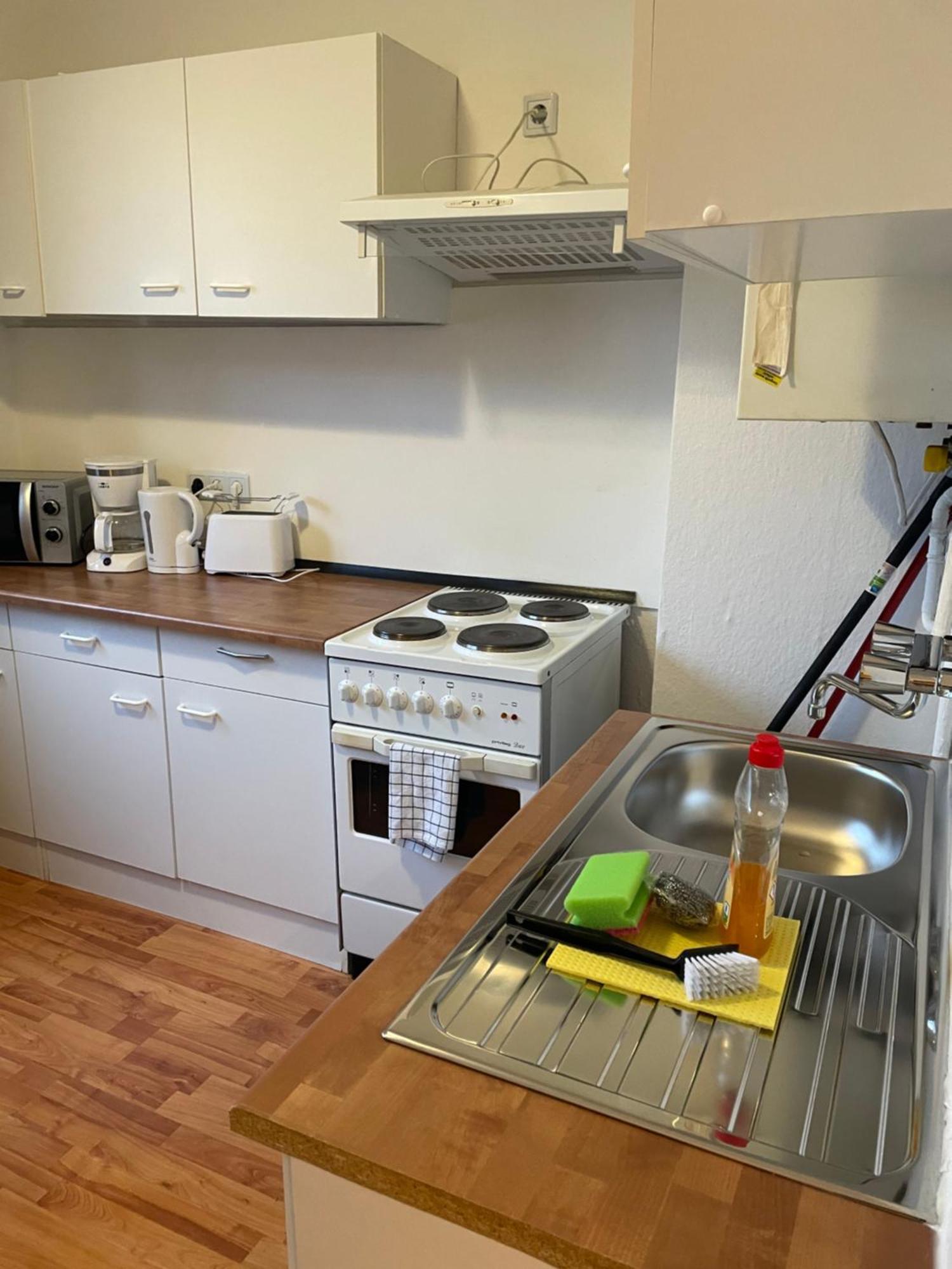 Quartier 3 - Ideal Eingerichtet Fuer Familien Bremerhaven Zewnętrze zdjęcie