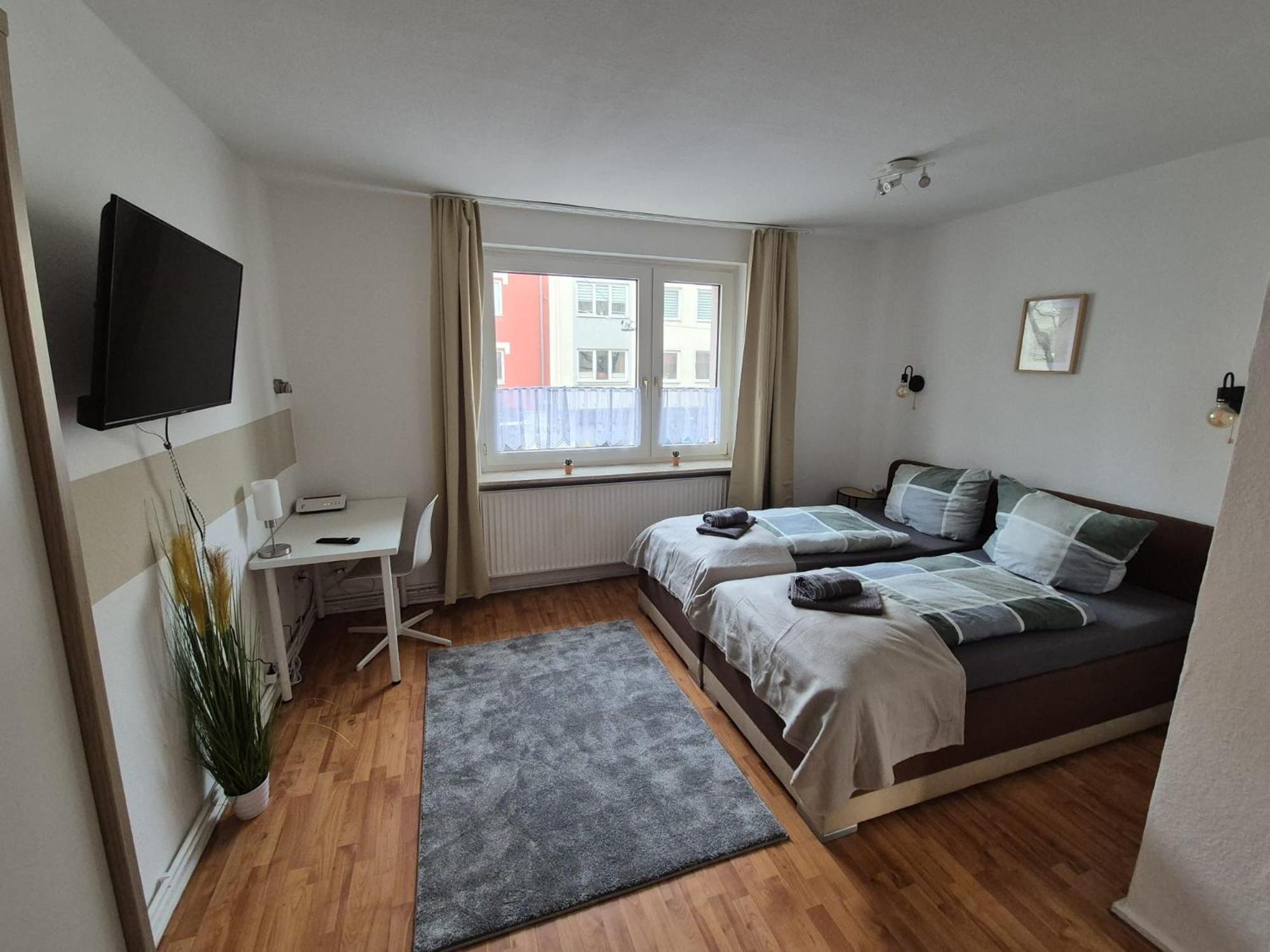 Quartier 3 - Ideal Eingerichtet Fuer Familien Bremerhaven Zewnętrze zdjęcie